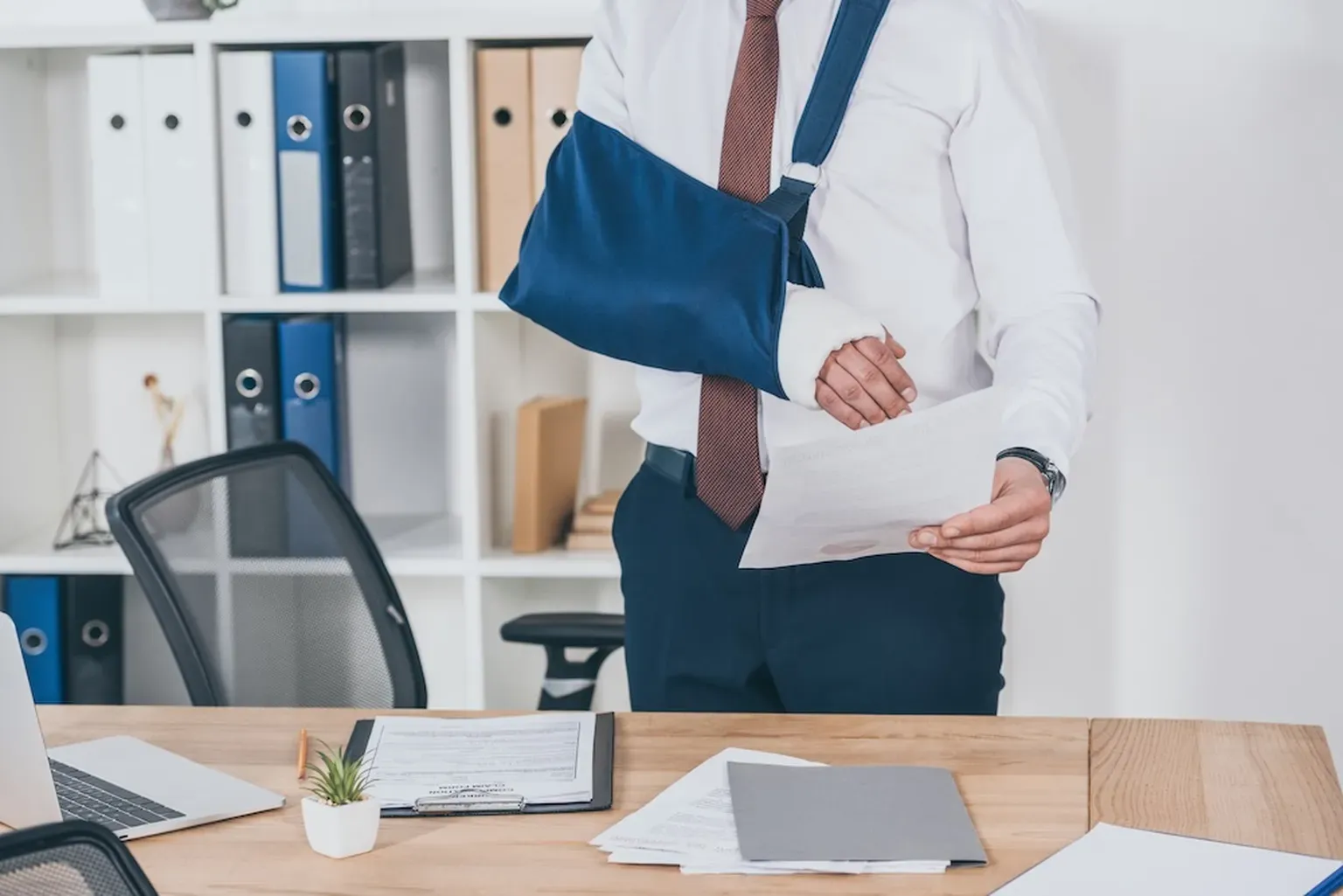 Work Injuries